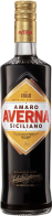 Averna - Amaro Siciliano Lit 0