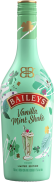 Baileys Vanilla Mint Cream Liqueur