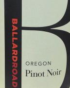 Ballard Road - Pinot Noir 0