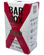 Bar Box - Ready to Drink Negroni 1.75
