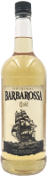 Barbarossa - Gold Rum Lit 0
