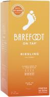 Barefoot - On Tap Riesling Bag-in-Box 3 L 0
