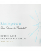 Baron Edmond de Rothschild Rimapere Single Vineyard Marlborough Sauvignon Blanc