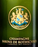 Barons de Rothschild - Brut Champagne 0