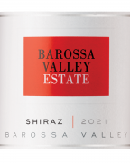 Barossa Valley Estate Shiraz 2021