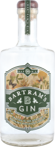 Bartram's Botanical Gin