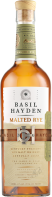 Basil Hayden Malted Rye