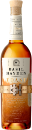 Basil Hayden Toast Bourbon