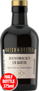 Batch & Bottle Hendrick's Gin Martini 375ml