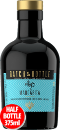 Batch & Bottle Milagro Margarita 375ml