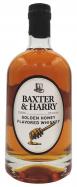 Baxter & Harry - Golden Honey Whiskey