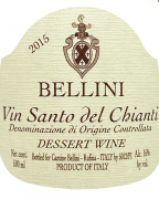Bellini - Vin Santo del Chianti 500ml 0