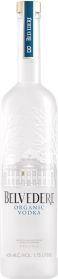 Belvedere Organic Vodka 1.75