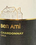 Ben Ami - Galil Chardonnay 0