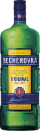Bfecherovka - Herbal Liqueur