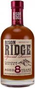 Bison Ridge - Special Reserve 8 Year Canadian Whisky