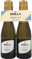 Bolla - Prosecco 2-Pack 187ml 0