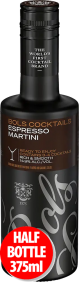 Bols Espresso Martini 375ml