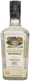 Bombas Blanco Tequila