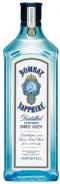Bombay - Sapphire London Dry Gin 1.75
