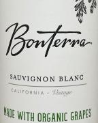Bonterra Organic Sauvignon Blanc
