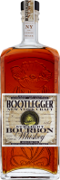 Bootlegger Straight Bourbon Whiskey