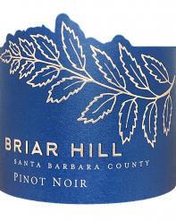 Briar Hill Santa Barbara Pinot Noir