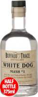 Buffalo Trace - White Dog Mash #1 375ml 0