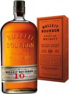 Bulleit Bourbon Kentucky 10 year