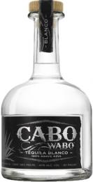Cabo Wabo Blanco Tequila
