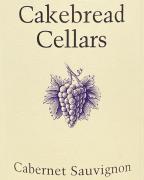 Cakebread Cellars - Napa Valley Cabernet 2019