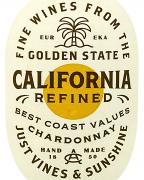 California Refined Chardonnay