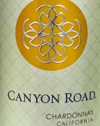 Canyon Road - Chardonnay 0