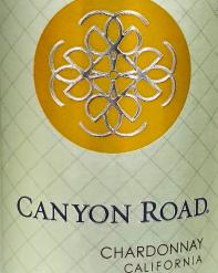 Canyon Road Chardonnay
