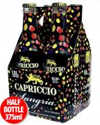 Capriccio - Bubbly Sangria 355ml 0