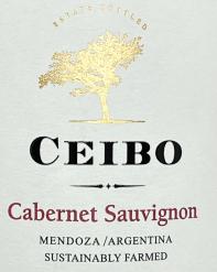 Ceibo Cabernet Sauvignon 2020