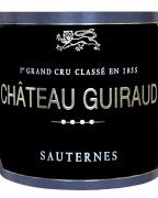 Chateau Guiraud - Sauternes 2009