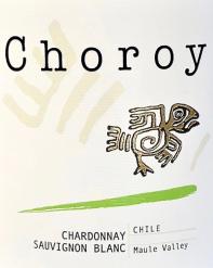 Choroy Chardonnay/Sauvignon Blanc Blend 1.5