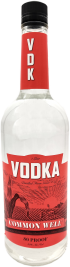 Common Well Vodka Lit