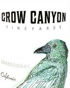 Crow Canyon Vineyards Chardonnay 3 For $21 Bin