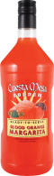Cuesta Mesa - Ready-to-Serve Blood Orange Margarita 1.75