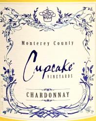 Cupcake Chardonnay