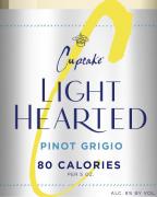 Cupcake - Lighthearted Pinot Grigio 0