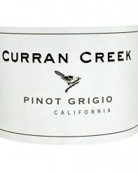 Curran Creek Pinot Grigio