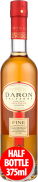 Daron Fine Calvados 375ml