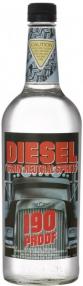 Diesel Grain Alcohol 190 Proof 1.75