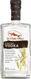 Dogfish Head Analog Vodka