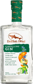 Dogfish Head Compelling Gin