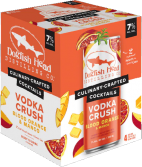 Dogfish Head Vodka Crush Blood Orange 12 oz