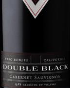 Double Black - Paso Robles Cabernet Sauvignon 0